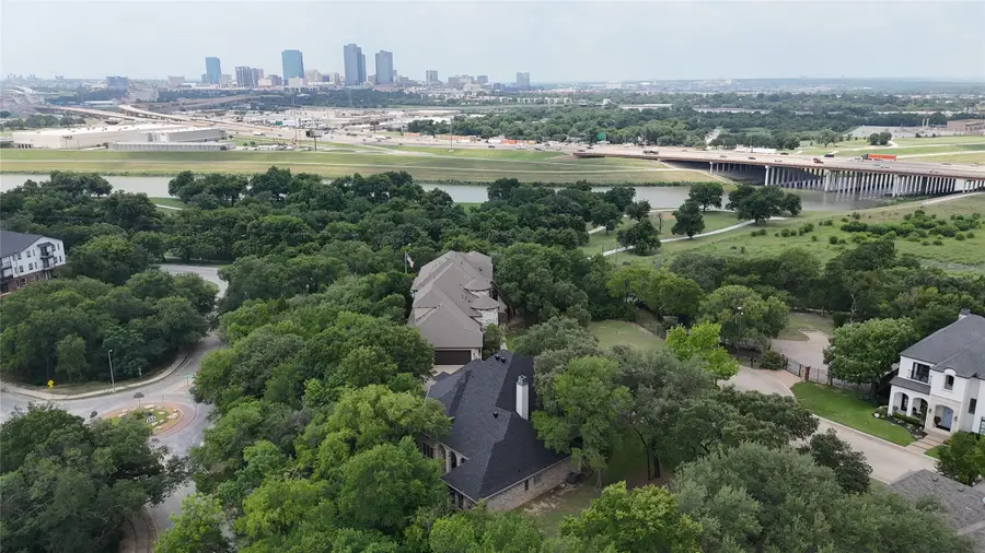1012 Brae Court, Fort Worth, TX 76111 - #3
