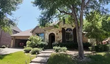 1109 Well Meadow Lane, McKinney, TX 75071 - #1