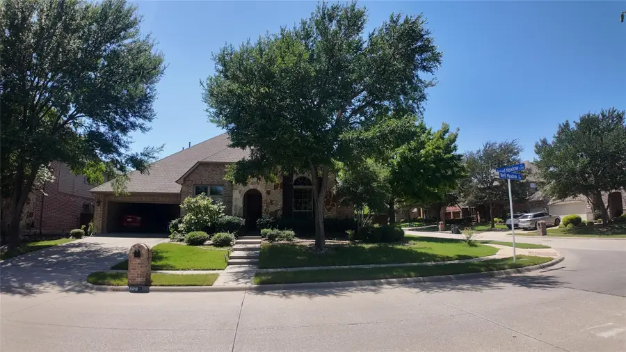 1109 Well Meadow Lane, McKinney, TX 75071 - #2