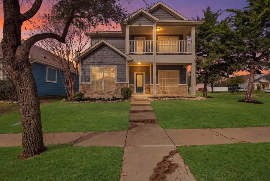 11013 Dillon Street, Fort Worth, TX 76179 - #2