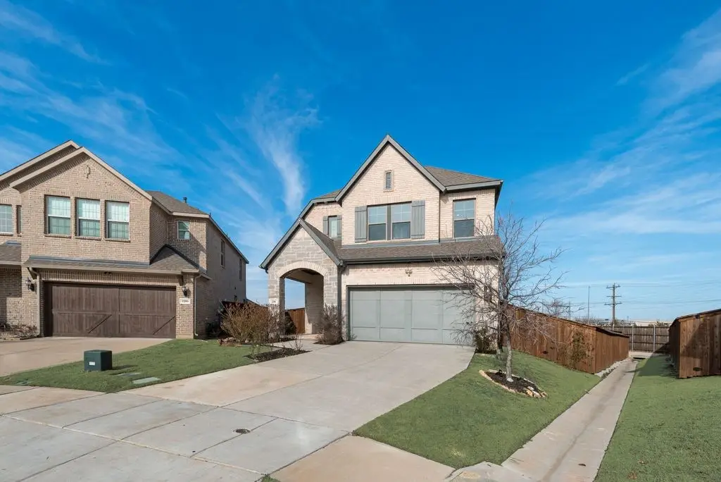 2201 Peters Colony Drive, Little Elm, TX 75036 - #1