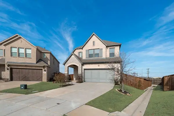 2201 Peters Colony Drive, Little Elm, TX 75036