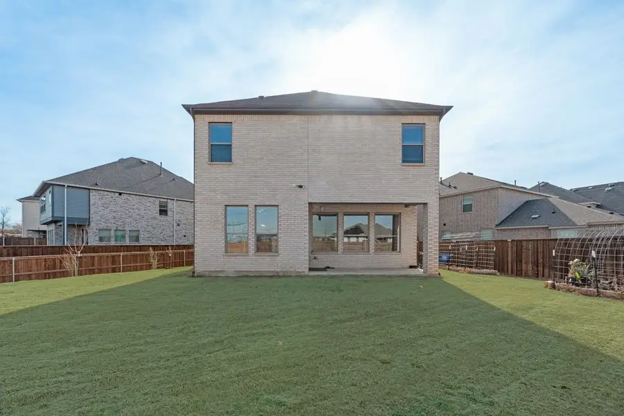 2201 Peters Colony Drive, Little Elm, TX 75036 - #2