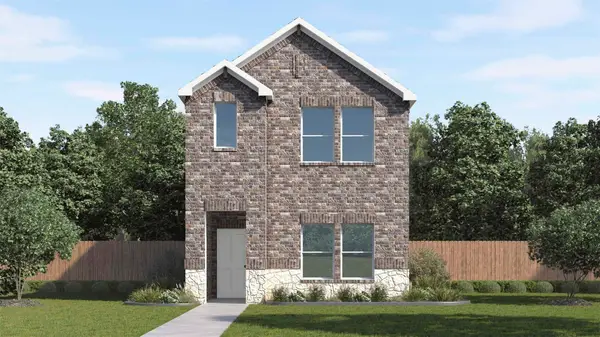 960 Happy Holly Road, Lavon, TX 75166