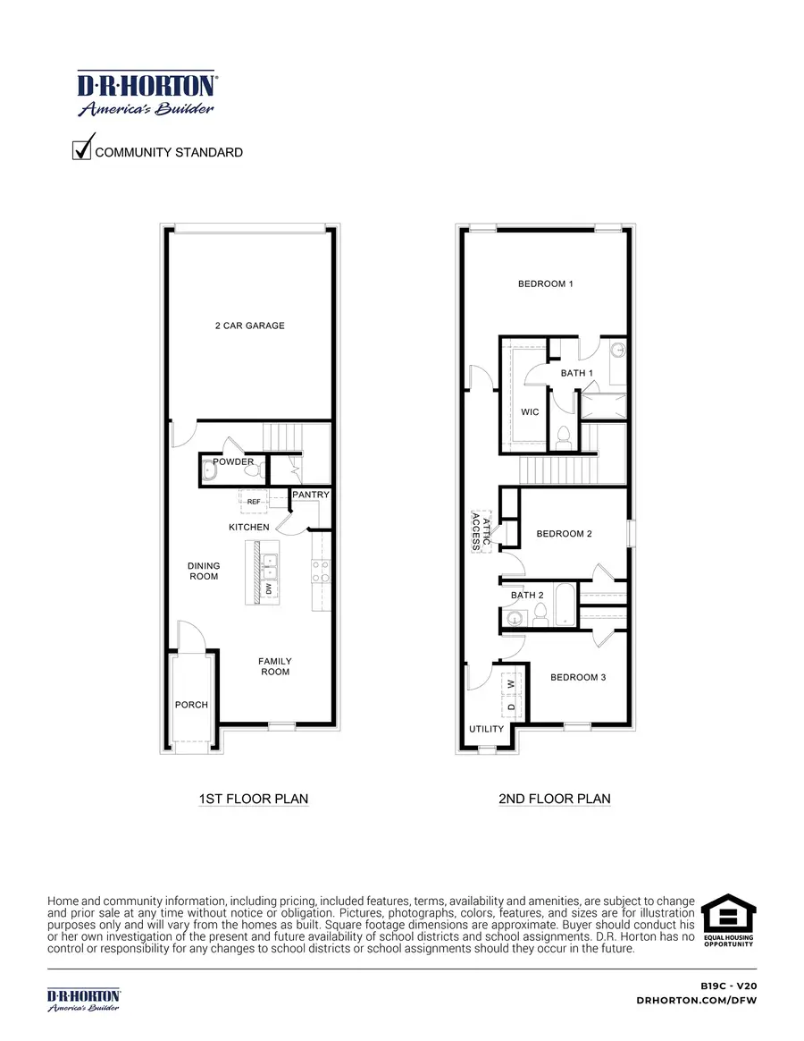 960 Happy Holly Road, Lavon, TX 75166 - #2