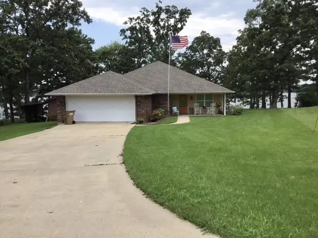 432 S County Road 4837, Winnsboro, TX 75494 - #2