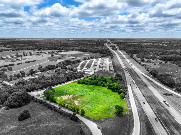 00 Co Rd 314, Terrell, TX 75161