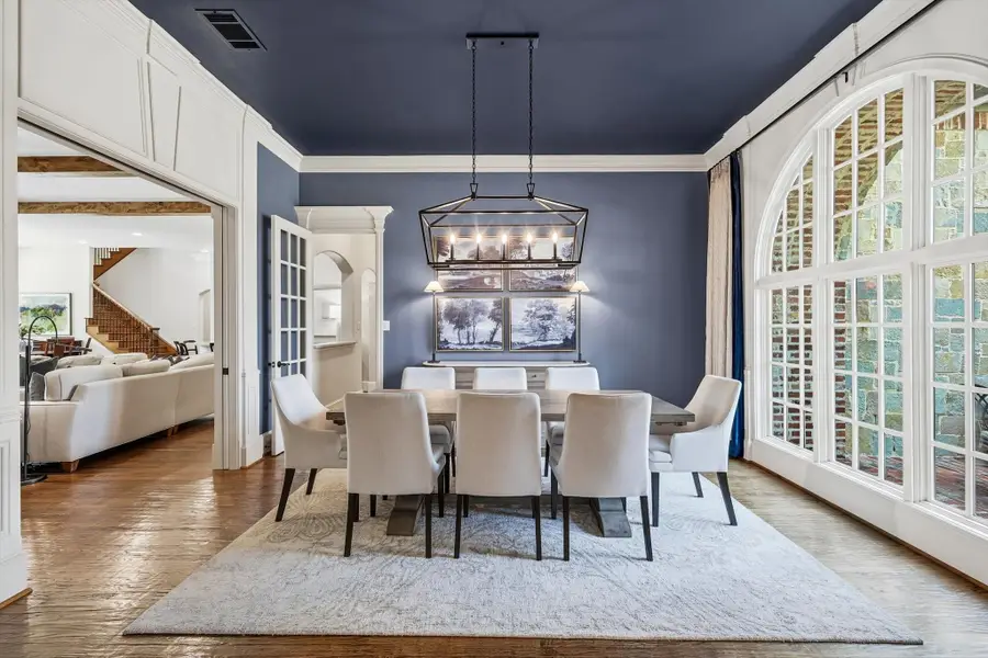 930 Deforest Road, Coppell, TX 75019 - #3
