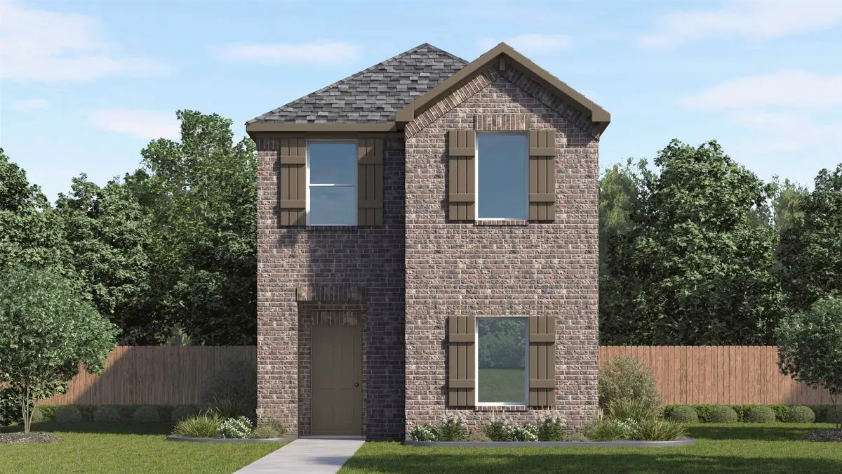 964 Happy Holly Road, Lavon, TX 75166 - #1