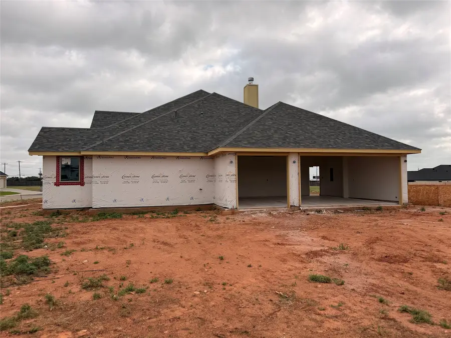 6717 Magdalena Trail, Abilene, TX 79606 - #3
