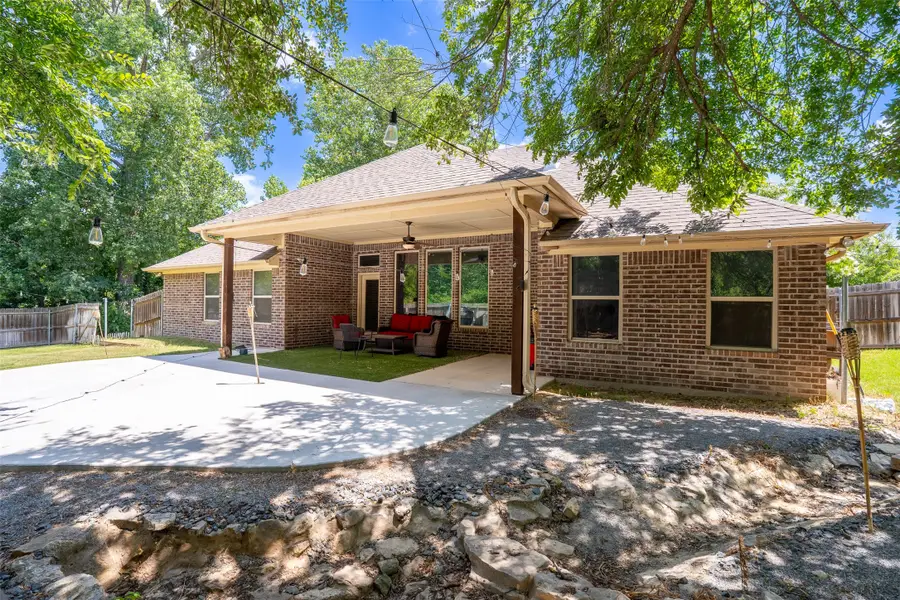 712 Spring Meadow Street, Stephenville, TX 76401 - #2