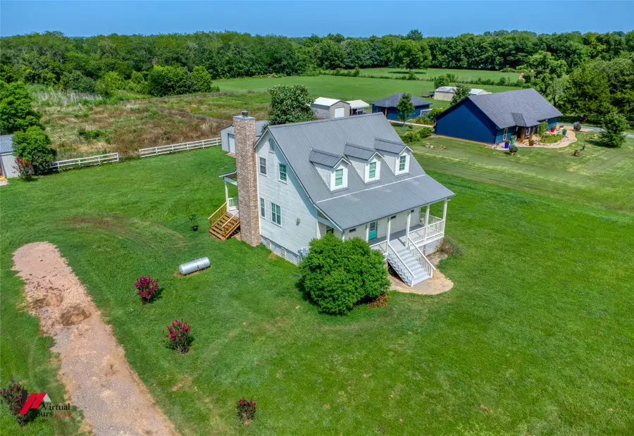 179 Ranchtown Road, Elm Grove, LA 71051 - #3