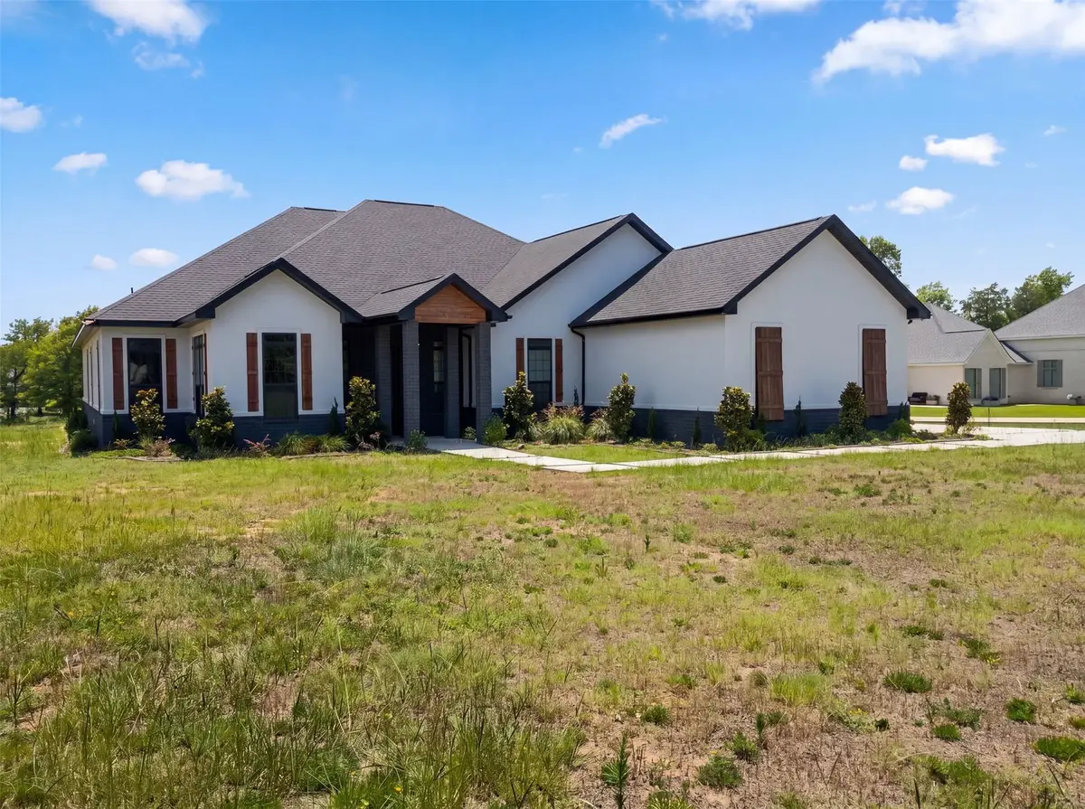 101 Windward Court, Farmerville, LA 71241 - #1