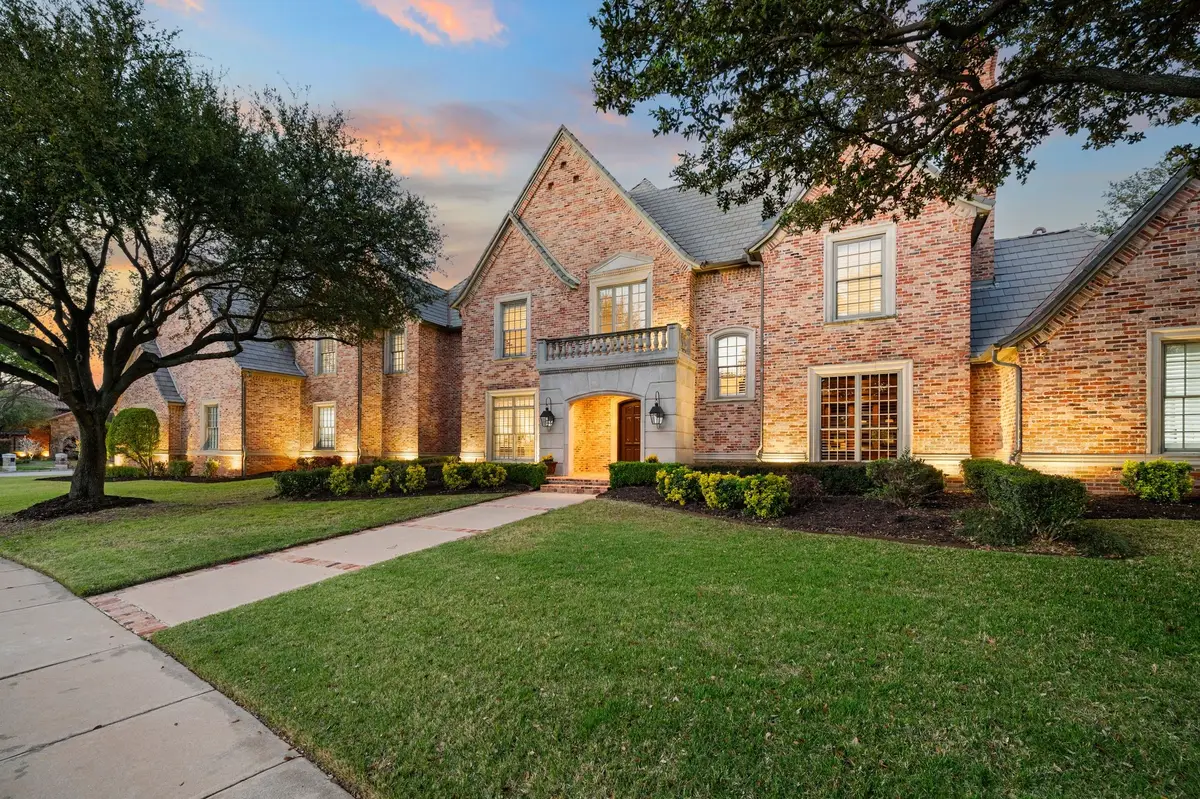 5701 Morlaix Court, Colleyville, TX 76034 - #1