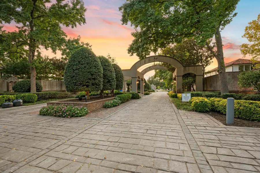 5701 Morlaix Court, Colleyville, TX 76034 - #3