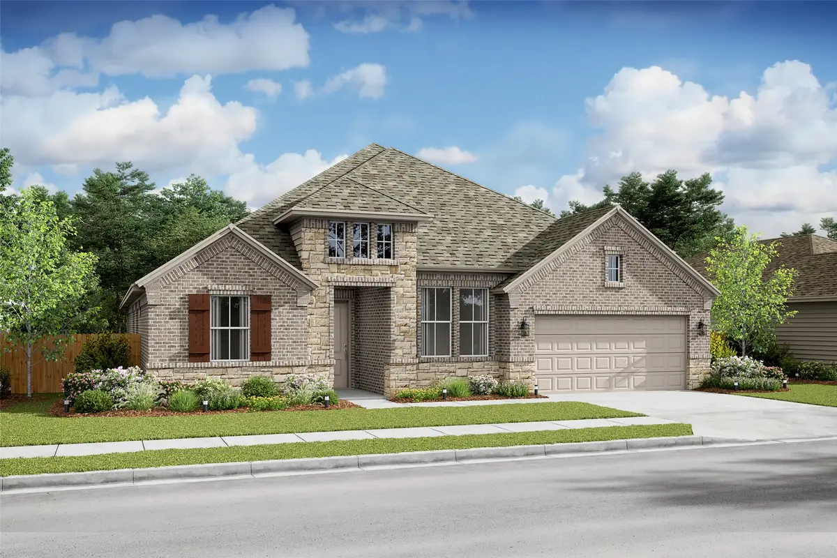 1271 Umber Willow Heights, Lavon, TX 75166 - #1