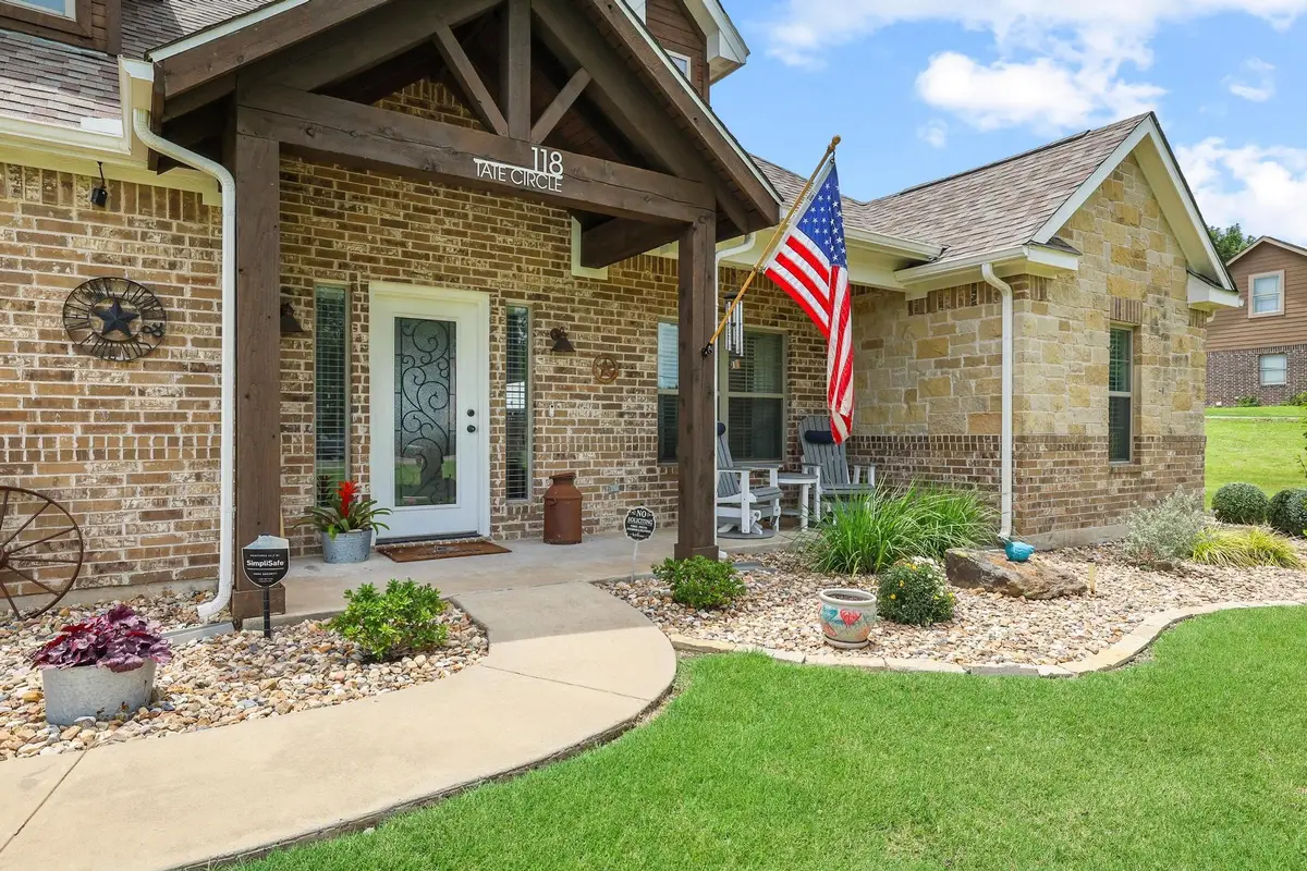 118 Tate Circle, Sherman, TX 75090 - #1