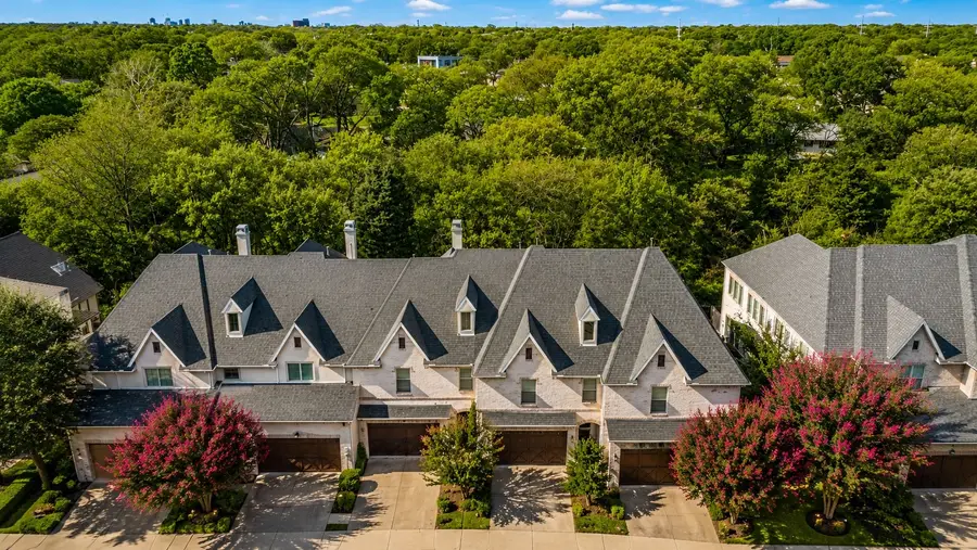 8813 Tudor Place, Dallas, TX 75228 - #2