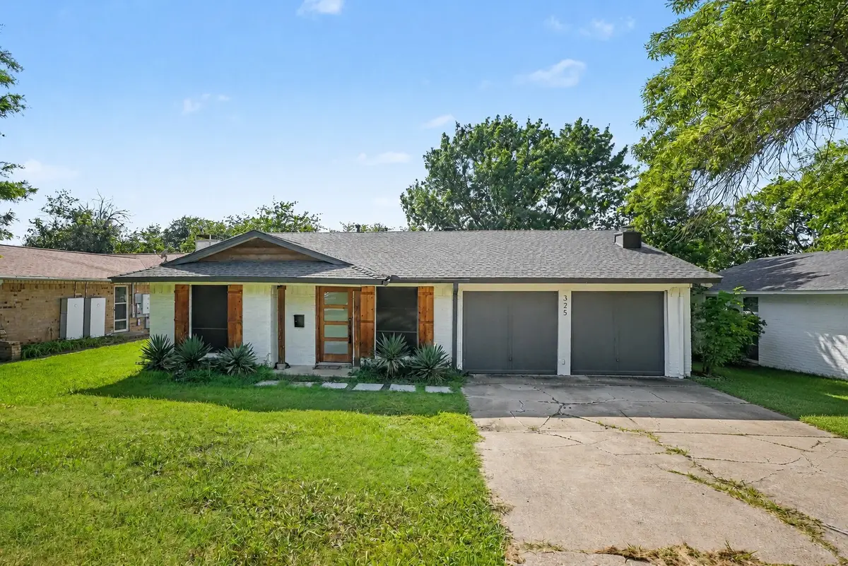 325 Clary Drive, Mesquite, TX 75149 - #1