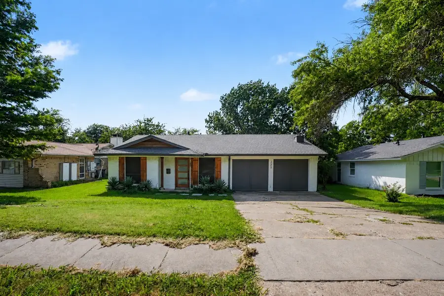 325 Clary Drive, Mesquite, TX 75149 - #2