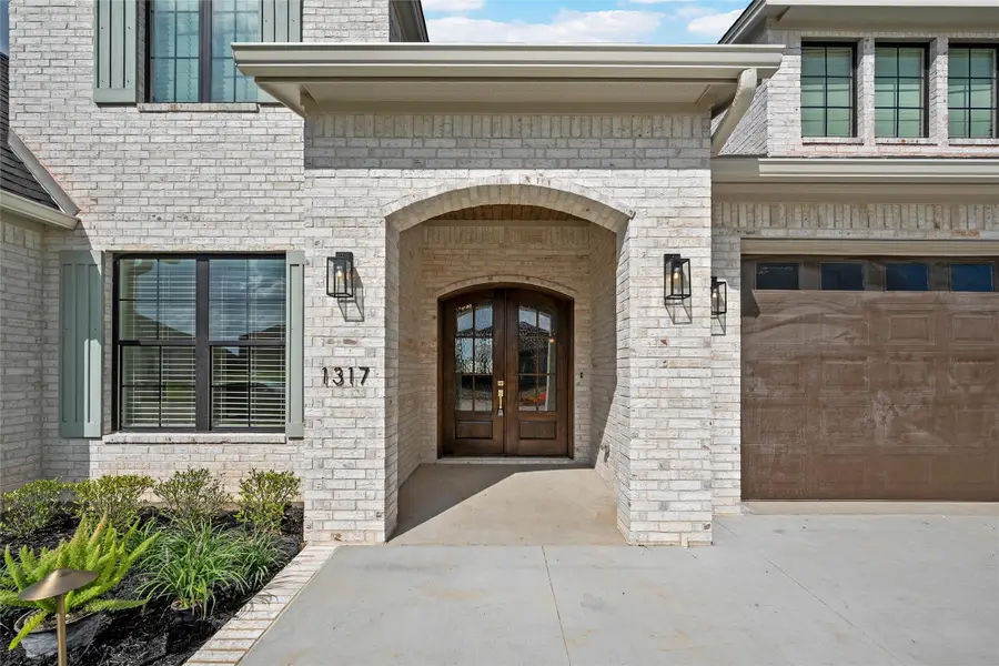 1317 Tahonta Drive, Hewitt, TX 76643 - #3