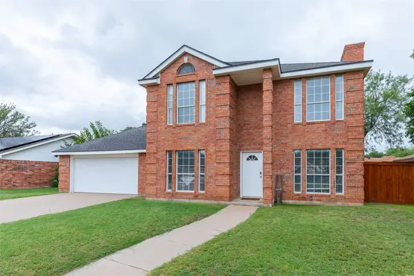 1550 Friars Street, Abilene, TX 79602