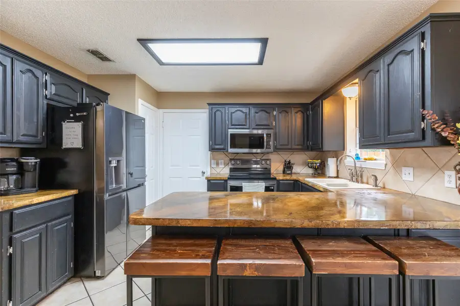 1550 Friars Street, Abilene, TX 79602 - #2