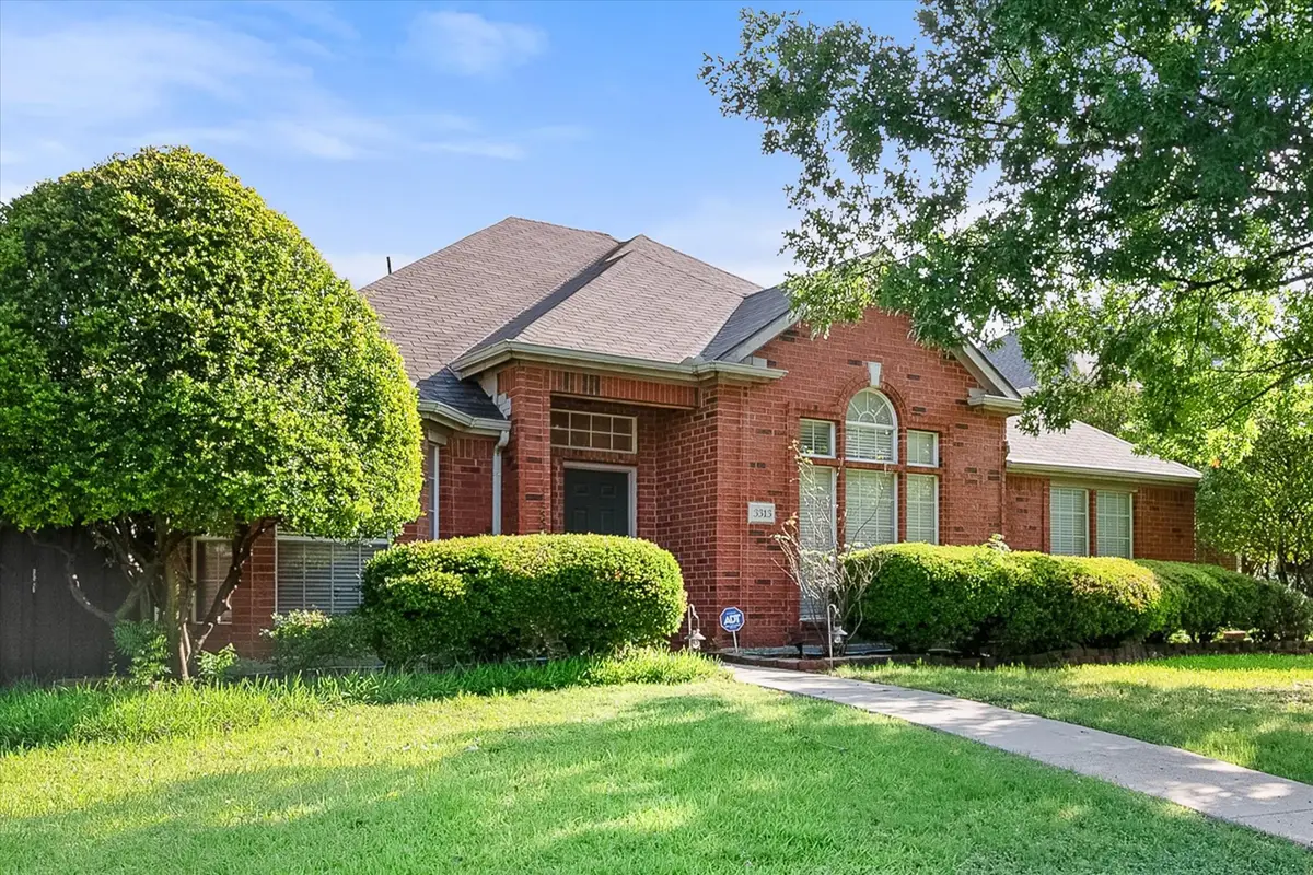 3313 Ocala Court, Plano, TX 75025 - #1