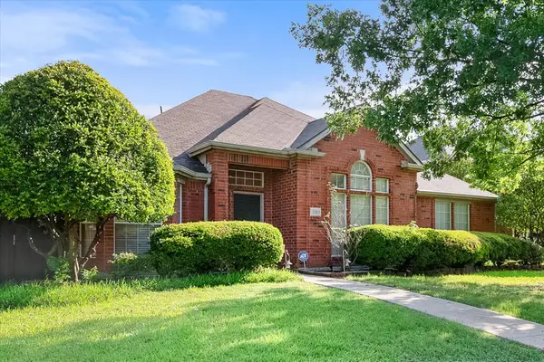 3313 Ocala Court, Plano, TX 75025