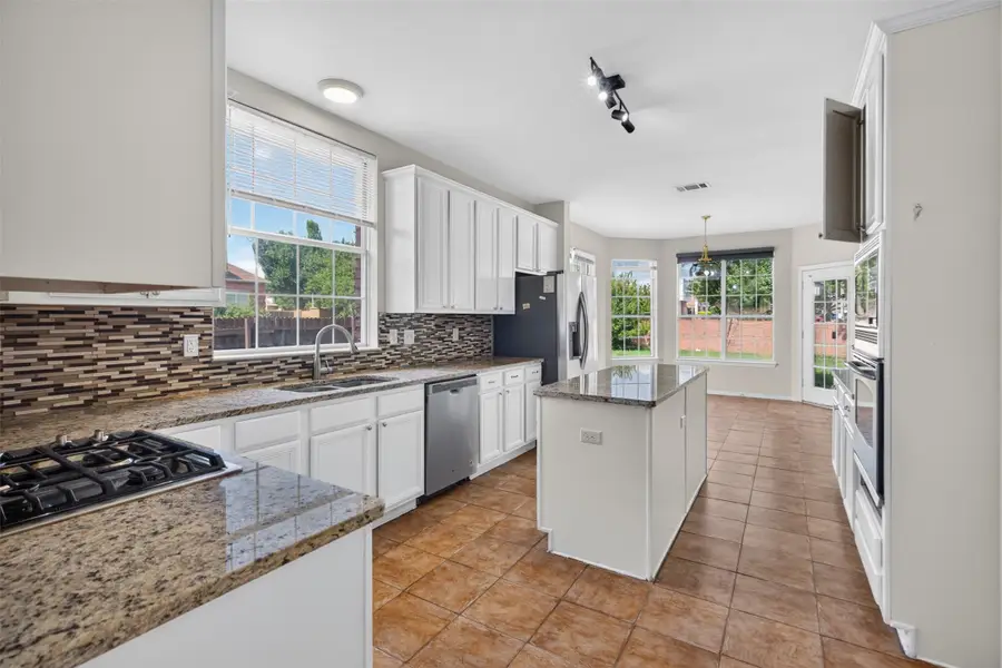 7112 Chandler Drive, Plano, TX 75024 - #3