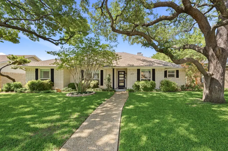 6931 Brentfield Drive, Dallas, TX 75248 - #3