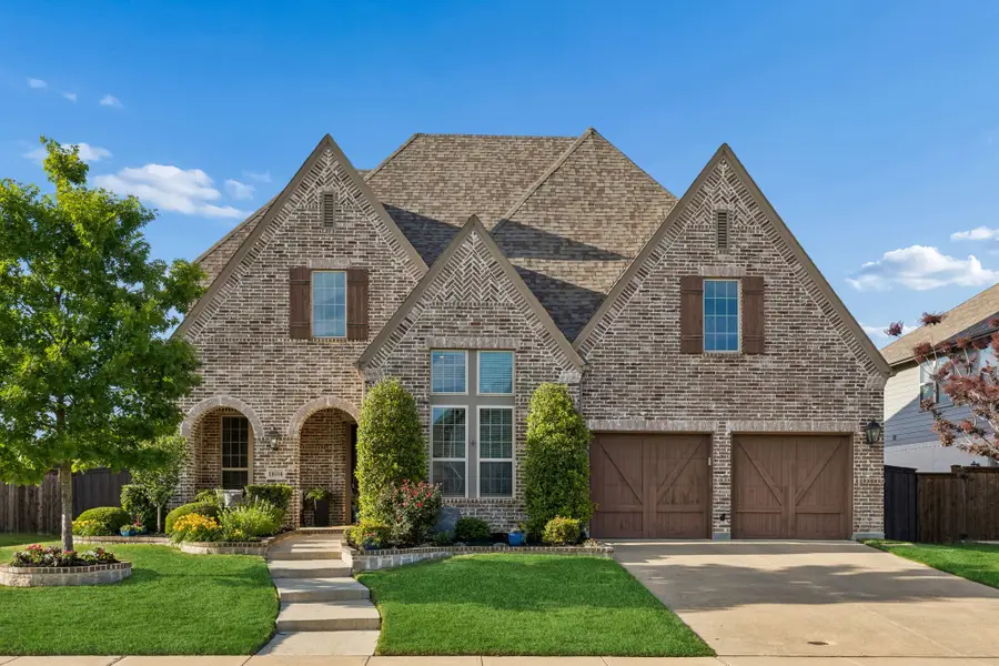 11604 Bull Creek Drive, Justin Roanoke, TX 76226 - #3