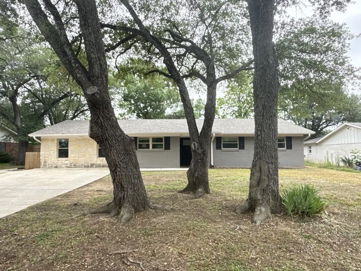 523 Wynne Road, Wills Point, TX 75169 - #1