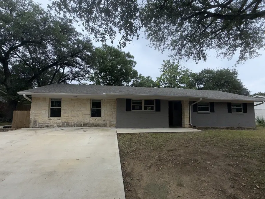 523 Wynne Road, Wills Point, TX 75169 - #2