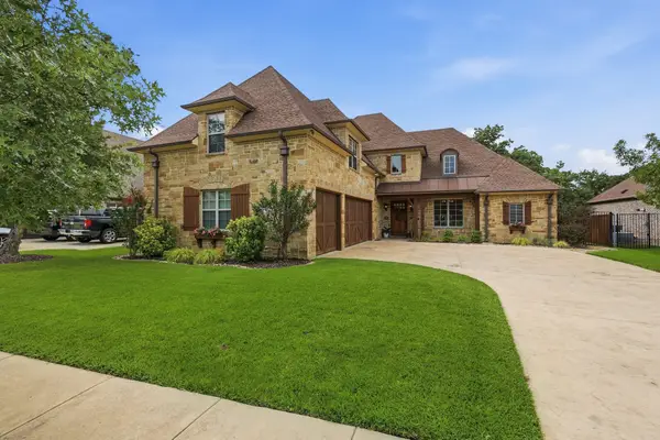 304 Boonesville Bend, Argyle, TX 76226