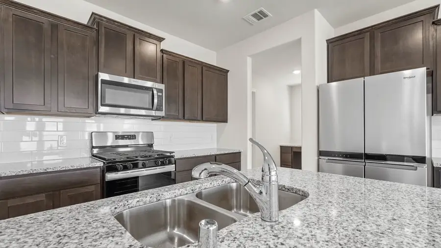 435 Epiphany Lane, Lavon, TX 75166 - #2