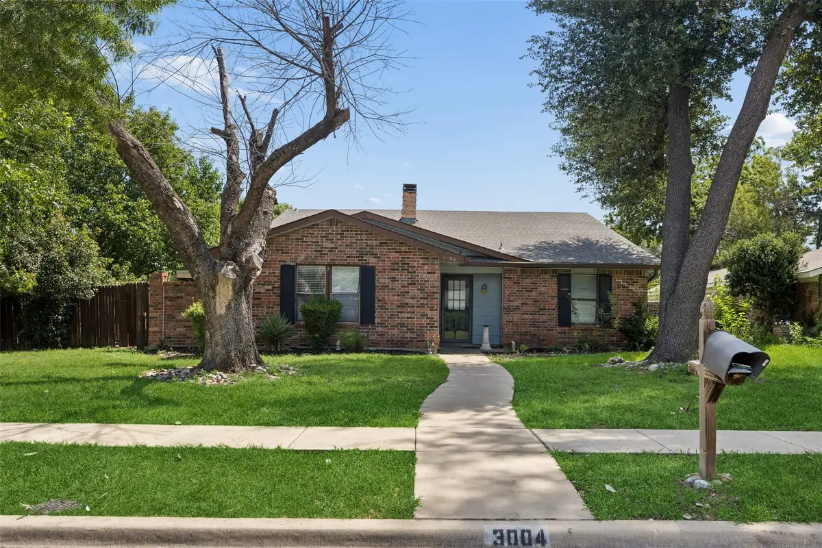 3004 Duchess Trail, Plano, TX 75074 - #1