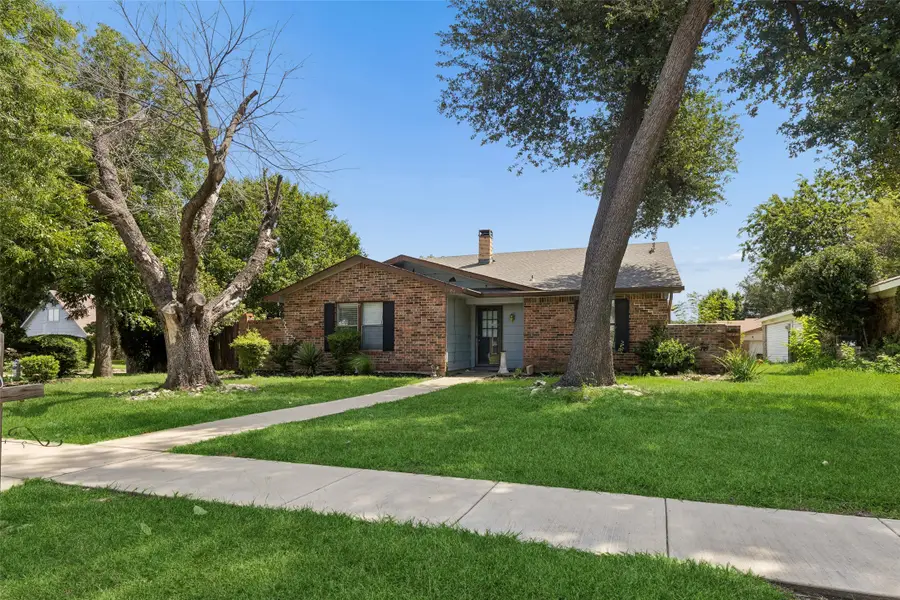 3004 Duchess Trail, Plano, TX 75074 - #2