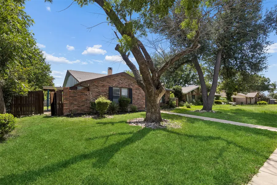 3004 Duchess Trail, Plano, TX 75074 - #3
