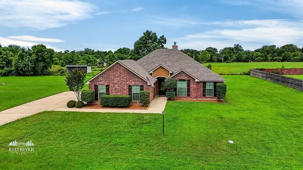 158 Lakeside Drive, Gloster, LA 71030