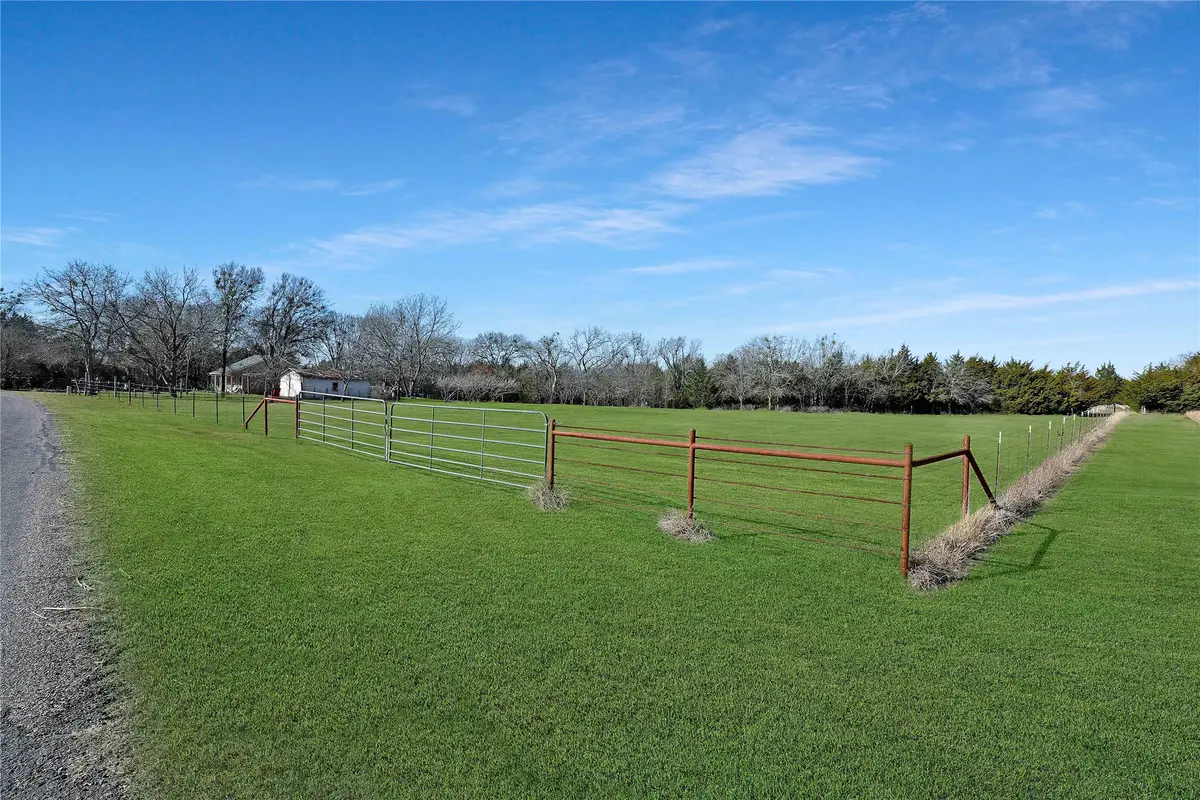 12253 County Road 574, Farmersville, TX 75442 - #1