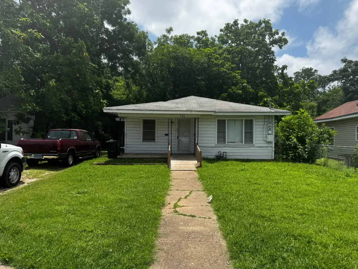 906 Clifton Street, Waco, TX 76704 - #1