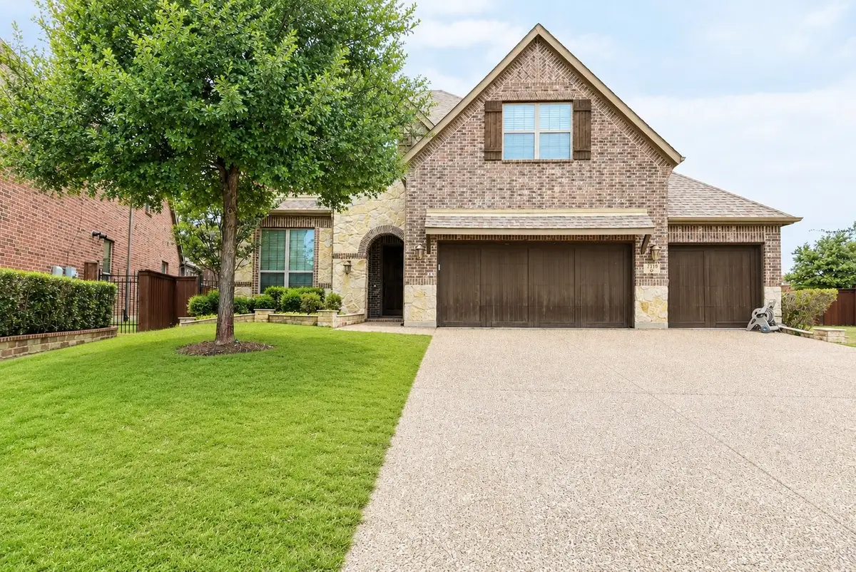 7319 San Marcos Drive, Irving, TX 75039 - #1