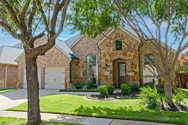 8160 Holliday Road, Lantana, TX 76226 - #1