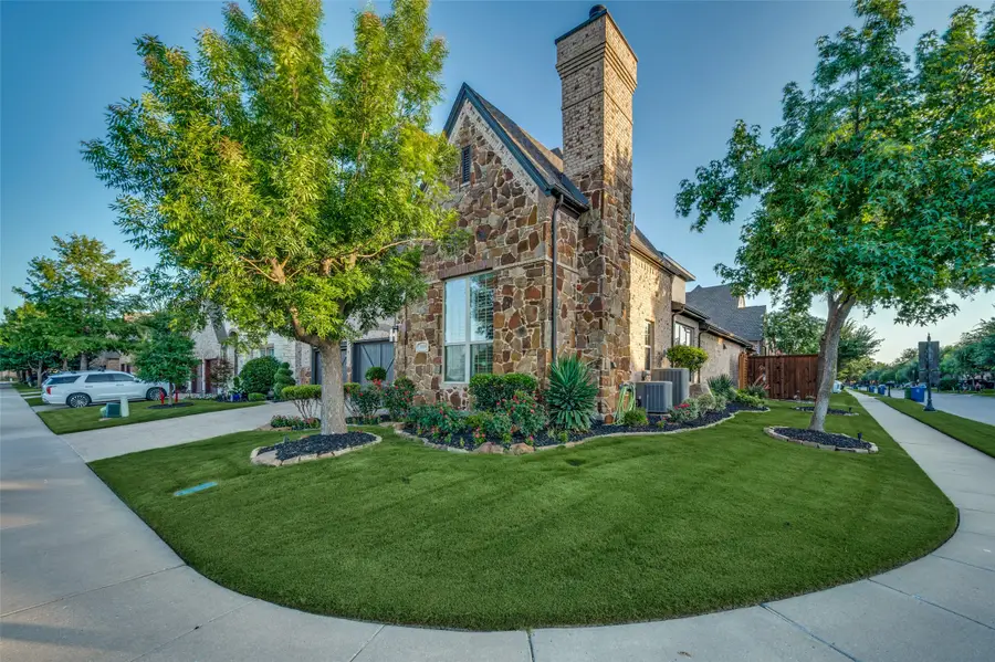 3104 Stonefield, The Colony, TX 75056 - #2