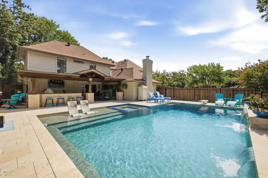 3209 Eaton Circle, Colleyville, TX 76034 - #2
