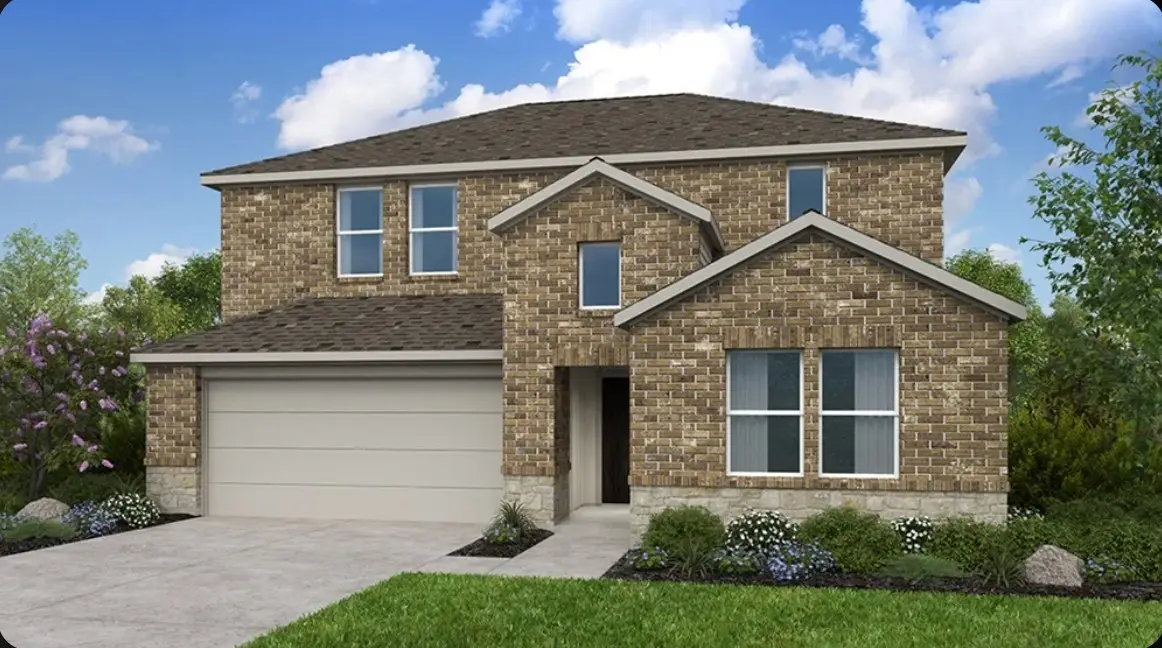 15053 Cactus Blossom Boulevard, Fort Worth, TX 76052 - #1