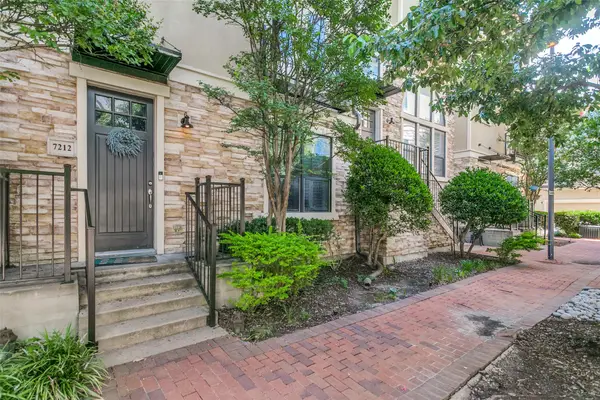 7212 Scotland Court, Plano, TX 75024