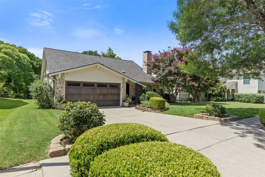 5905 Galaxie Road, Garland, TX 75044 - #2