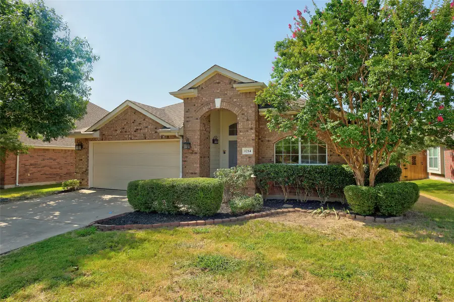 1214 Cedar Branch Drive, Wylie, TX 75098 - #2